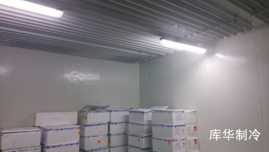 達緣供應(yīng)鏈冷庫 達緣供應(yīng)鏈冷庫